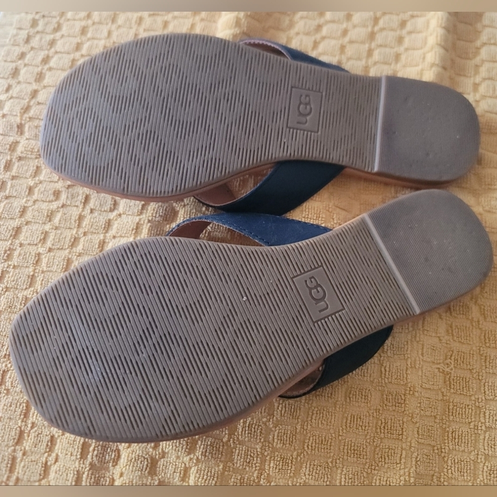UGG Tuolumne Sandal, Size 7.5 - Picture 12 of 12